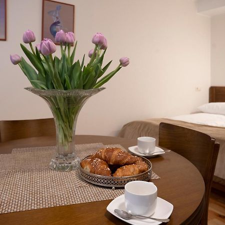 Villa Acacia Каунас Номер фото