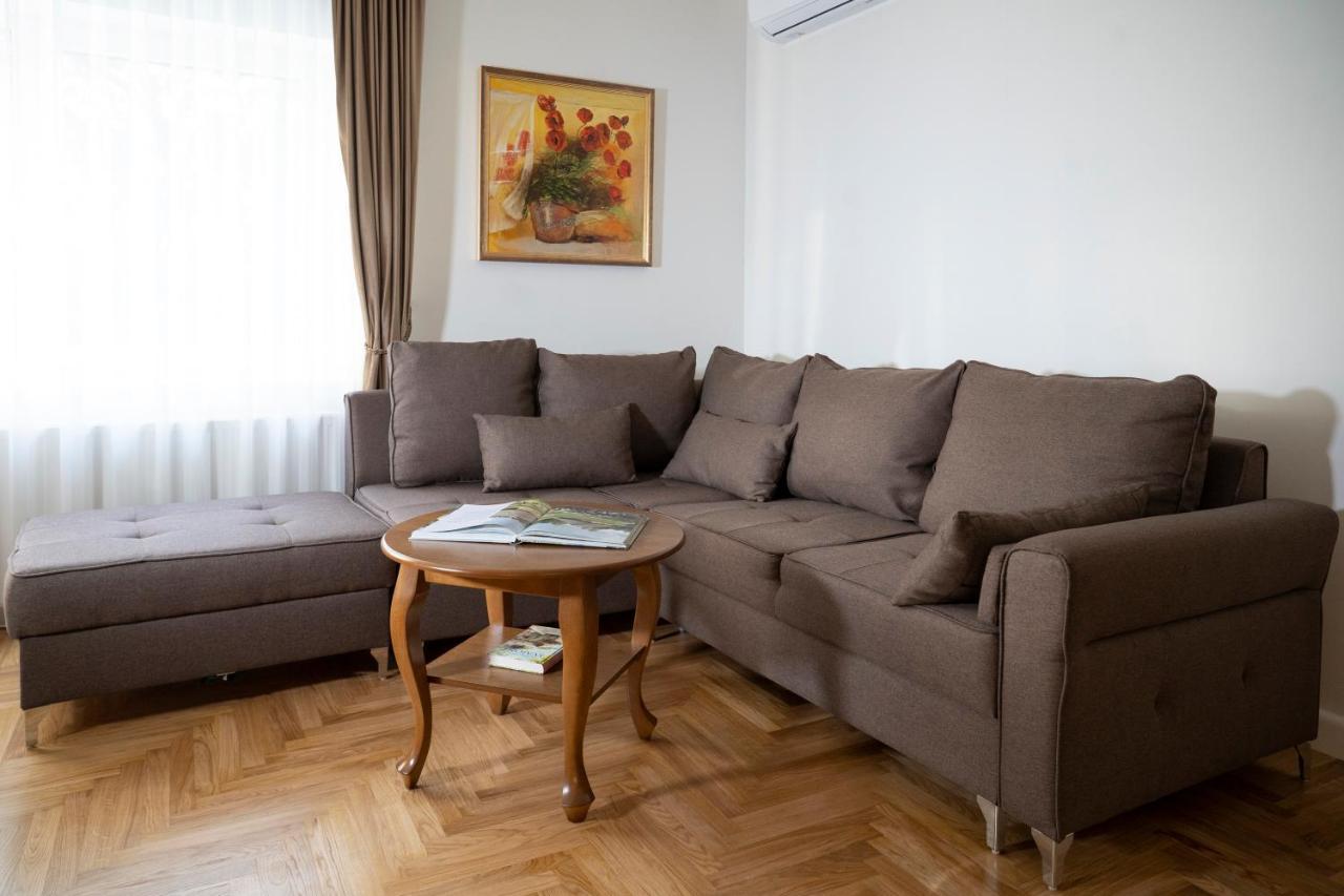 Villa Acacia Каунас Экстерьер фото